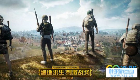 绝地求生刺激战场投掷武器哪些好 绝地求生