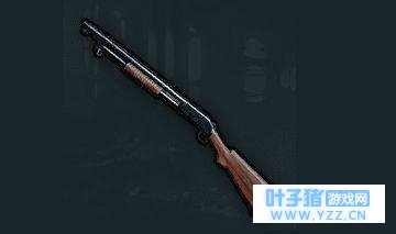 绝地求生:盘点游戏中五把最难操作的枪械!