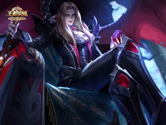 王者荣耀最难抓的五位英雄,没有三到四人根