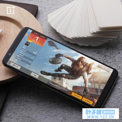 吃鸡手机哪家强?网友:首推一加5T