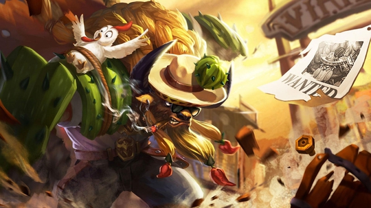 王者荣耀:坦克荣耀已经过去了吗?那是因为