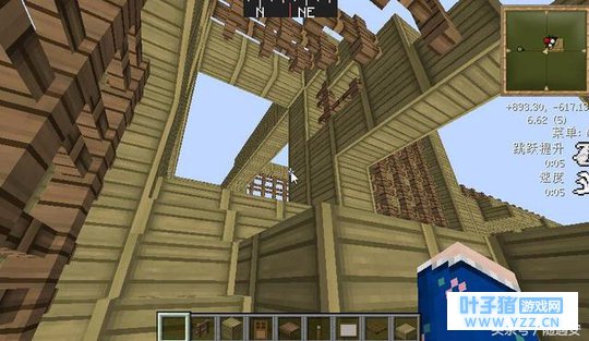 ���ҵ����硷��Ϊʲô��Ů��������MC���⼸