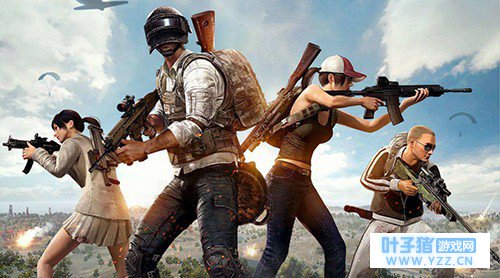 绝地求生刺激战场掉段保护规则介绍 升级掉