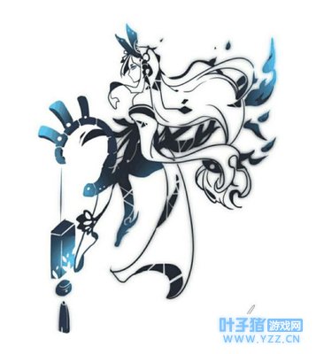 决战平安京, “青灯行”入手装备选择及对线