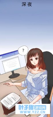 恋与制作人:李泽言的爱之初体验?初次约会