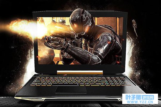 享受一个爽玩吃鸡的假期,游戏本你挑好了吗