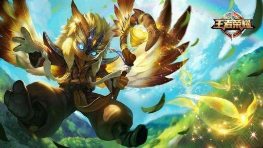 王者荣耀: 最新版本到底该用谁上分