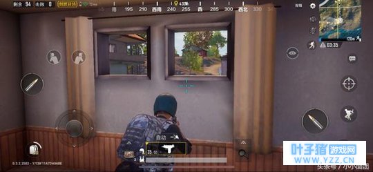 《绝地求生:刺激战场》各种载具使用技巧解