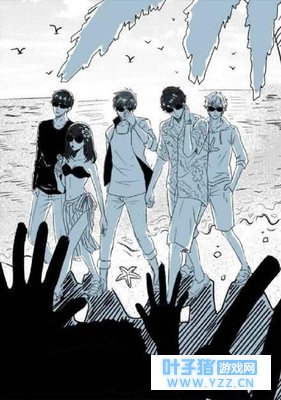 恋与制作人:拒绝四位男神的求爱?李泽言的