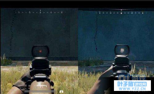 绝地求生刺激战场哪个瞄准镜好 绝地求生刺