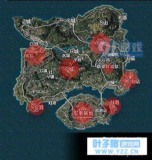 绝地求生全军出击高级物资怎么获取 绝地求