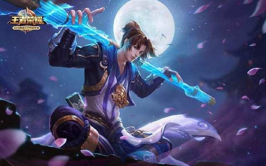 王者荣耀:三个后期最没用的射手,第一个后期