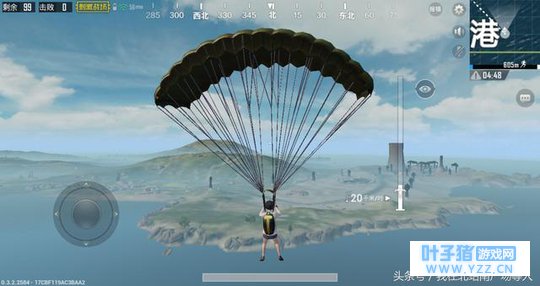 刺激战场有多少人机,真相惊人?