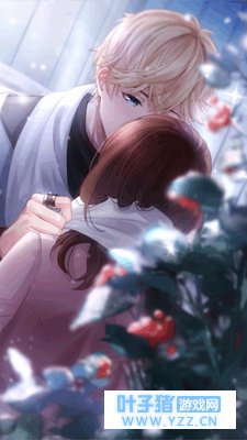 恋与制作人活动模式眼花缭乱 李泽言SR卡他