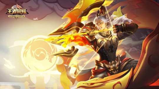 王者荣耀: 冷门却强势的英雄推荐, 上分再也