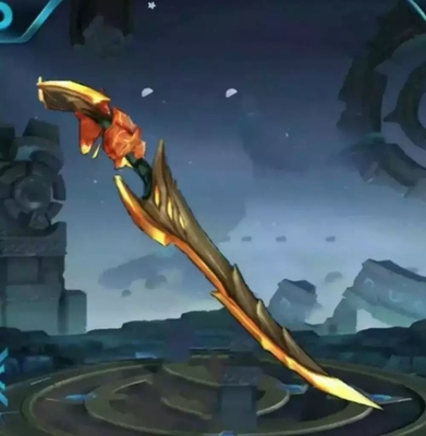 王者荣耀通过看武器辨别英雄, 能全部猜出的