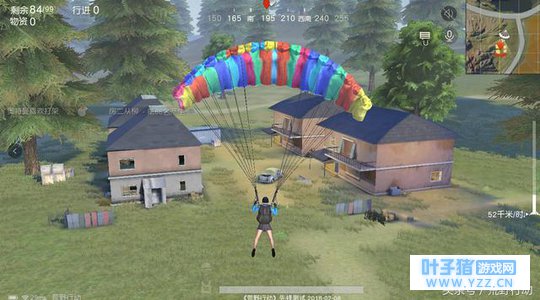 荒野行动:送给萌新的七句话!记住前五句,