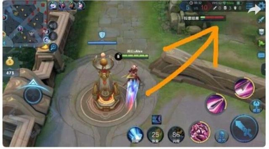 王者荣耀:教你怎么打逆风翻盘局!