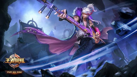 《王者荣耀》:这12条黄金法则你都不懂,还