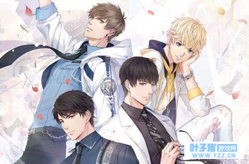 国产乙女恋爱手游《恋与制作人》被吐槽, 女