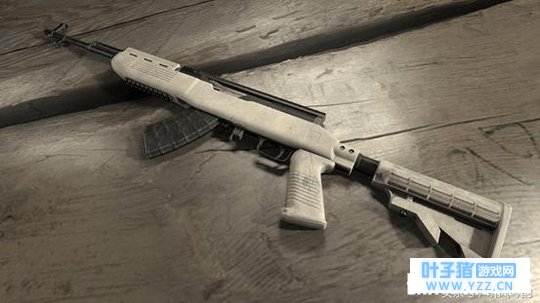 绝地求生:吃鸡最实用的狙击枪,没有之一,