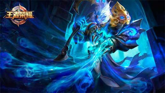 王者荣耀:最擅长利用防御塔的4个英雄,防