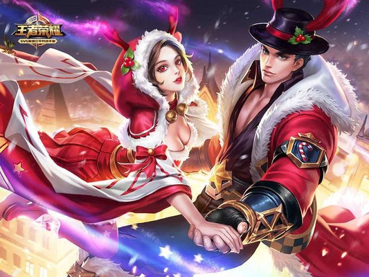 王者手游:明明感觉吕布是个很强的英雄为什