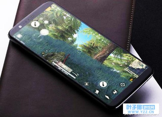 一网打尽!4部比游戏手机还强的好手机,吃