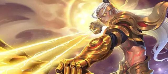 王者荣耀:几个招仇恨的英雄,见面必杀!