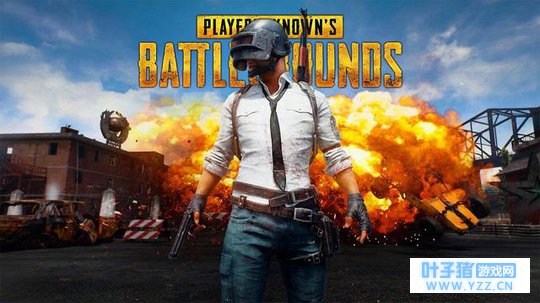 主播SY谈绝地求生现状:现在高分段全是挂,