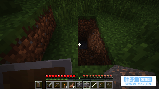 我的世界: 终极矿工挖矿指南 教你我的世界