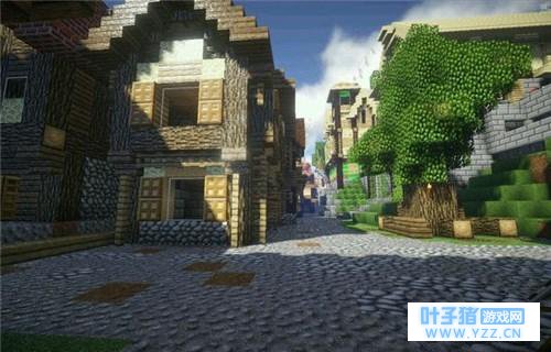 《我的世界》对抗奇葩怪物非常实用的技巧