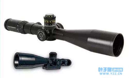 《绝地求生》你真的会使用倍镜吗?