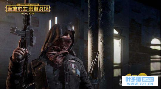 《刺激战场》进入决赛圈后吃不到鸡?那是你