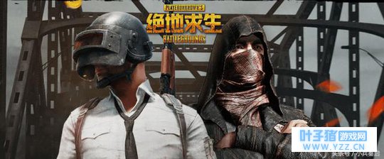 绝地求生手游:每把体验决赛圈,新模式让玩