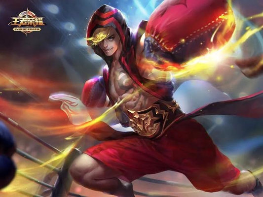 王者荣耀:S10赛季强势英雄,每一个都是射