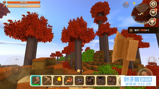 站在中立者的角度来分析一下我的世界跟迷你