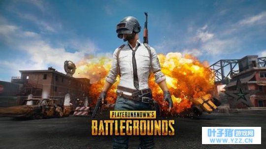 《绝地求生》新地图将于下月公布!海战地图