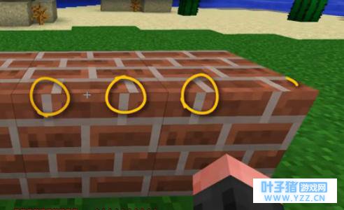 《我的世界》你没注意到的五个小秘密 强迫