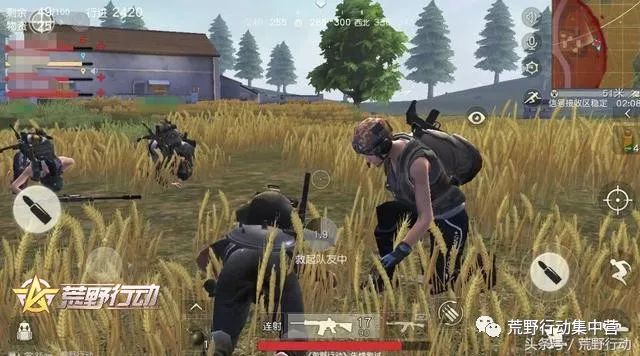 荒野行动:过年单身玩荒野行动会被虐狗?结