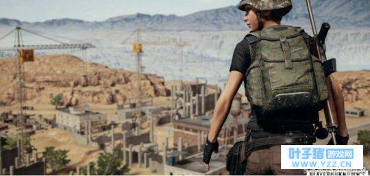 绝地求生一个月紧急维护10多次 王校长忍无