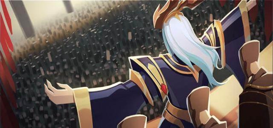 王者荣耀:盘点那些让人头疼的英雄,打不死