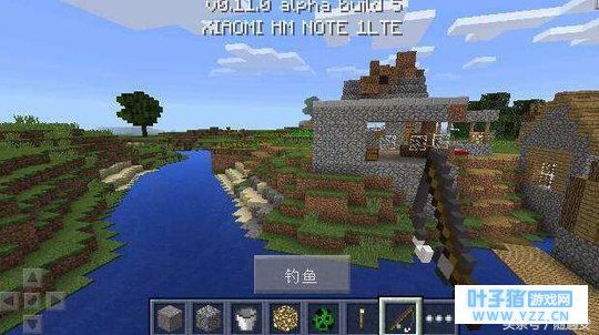 我的世界:三个游戏中神乎其玄的建筑,敢去