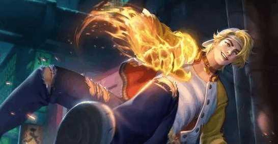 王者荣耀: 裴擒虎下周上架, 三位英雄降5000