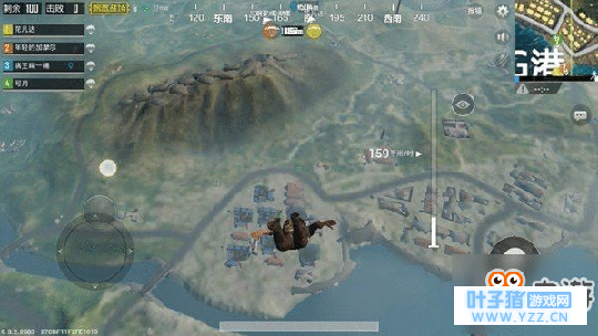 绝地求生刺激战场基本常识, 新手需要注意的