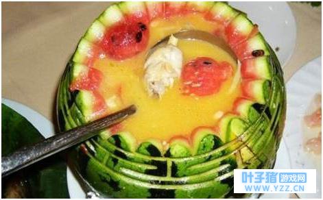 “西瓜鸡”名字是怎么来的,为啥又叫“一卵