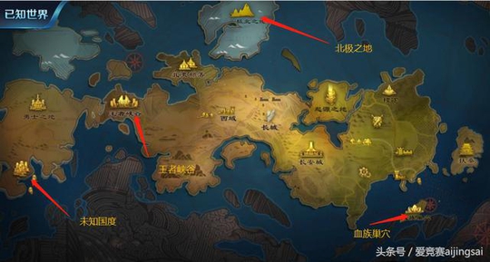 玩了那么久的《王者荣耀》,这些事你知道么