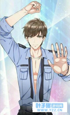 恋与制作人:悠然又想套路四位男神?岂不知