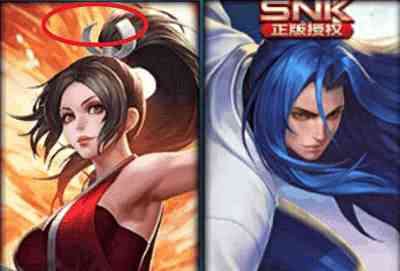 王者荣耀:不知火舞要出新皮肤?不存在的