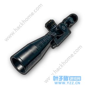 绝地求生刺激战场有15倍镜吗 15倍镜位置介